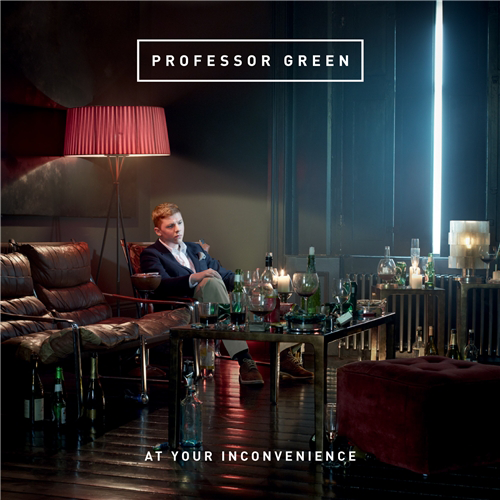 At Your Inconvenience cover