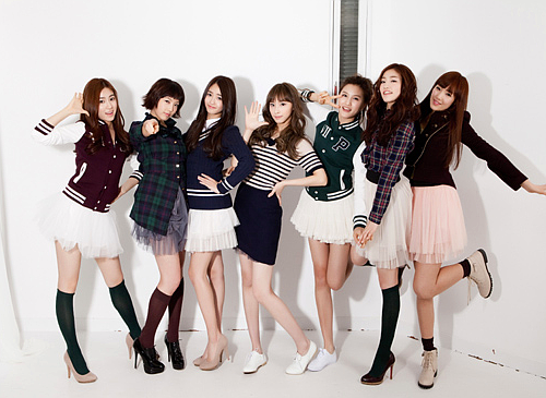 All for you korean video