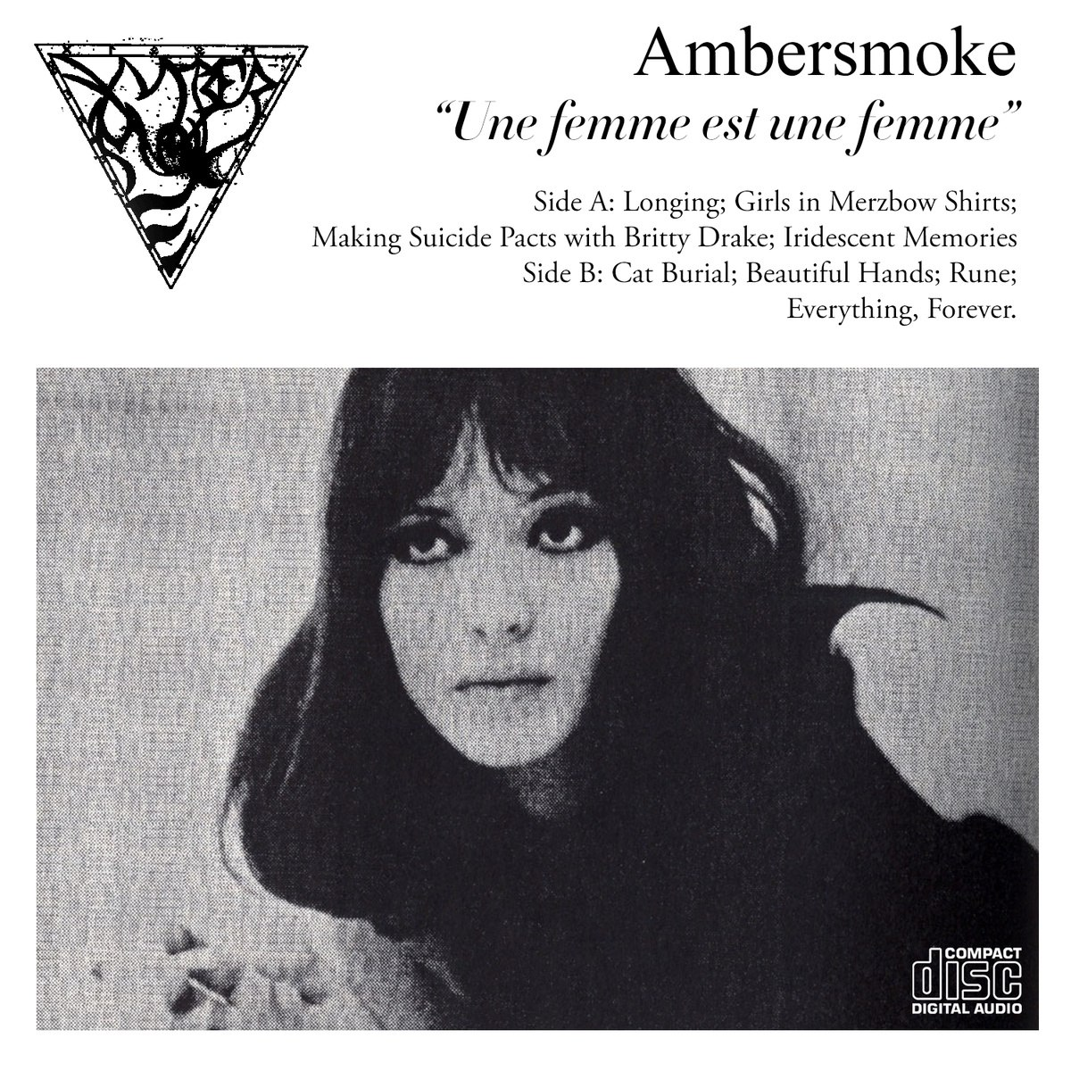 Longing cover