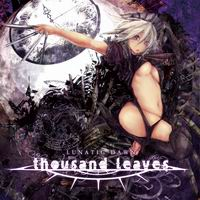 LUNATIC DAWN cover