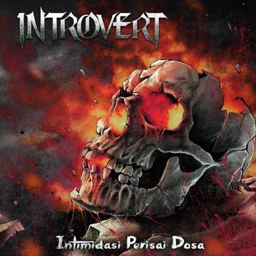 Image of IntroVert