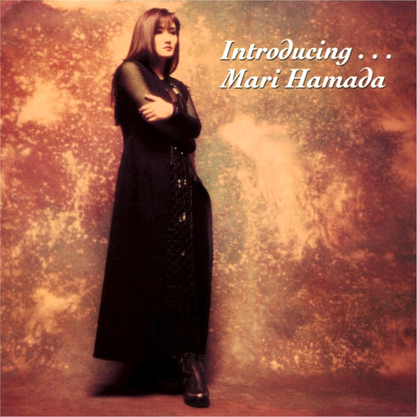 Introducing 浜田麻里 Getsongbpm Introducing 浜田麻里 Getsongbpm