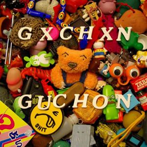 Gxchxn cover