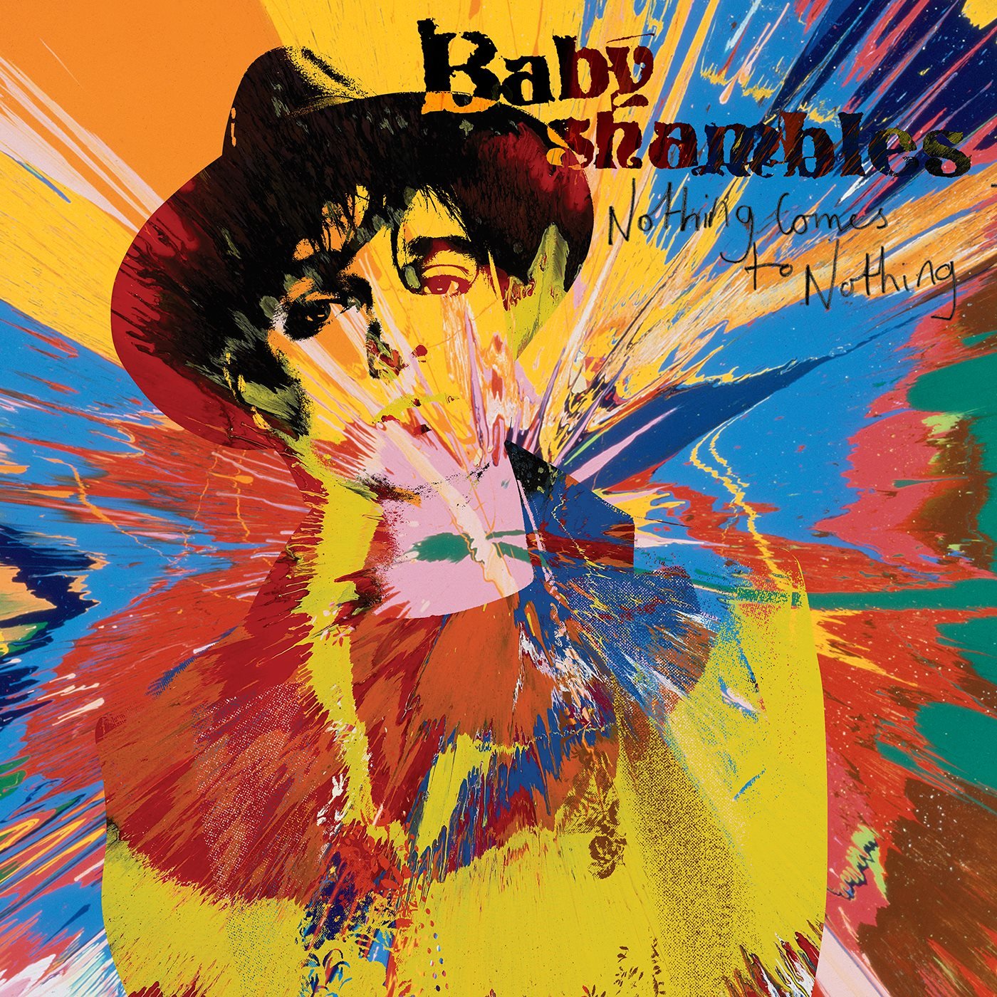 Image of Babyshambles