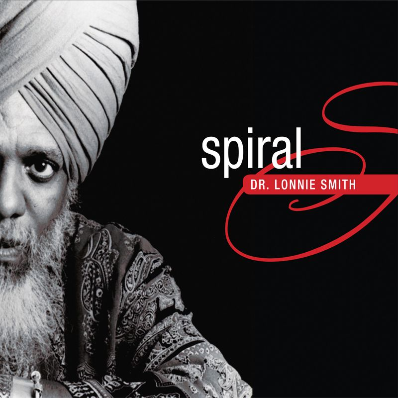 Spiral cover