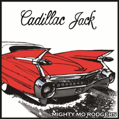 Cadillac Jack cover