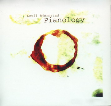 Pianology cover