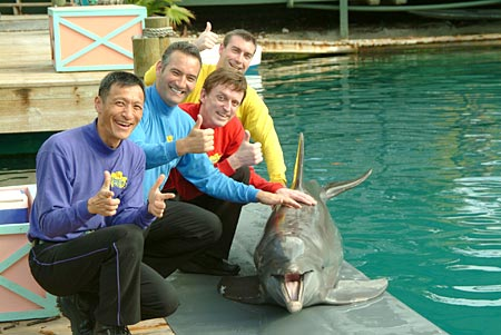 The Wiggles S Lyrics Chords The Wiggles S Lyrics Chords