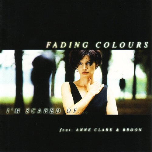 I'm Scared of... cover