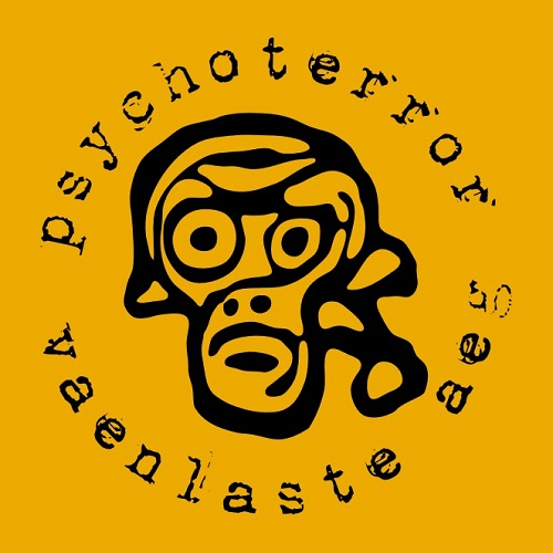 Vaenlaste aeg cover