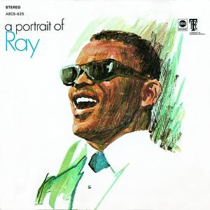 A Portrait of Ray cover