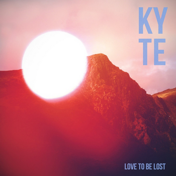 Love to Be Lost cover