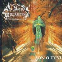 Son o Iriyi cover