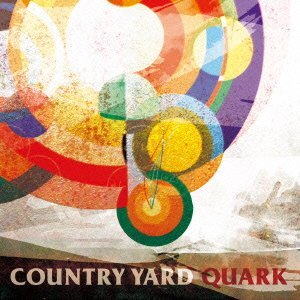 QUARK cover