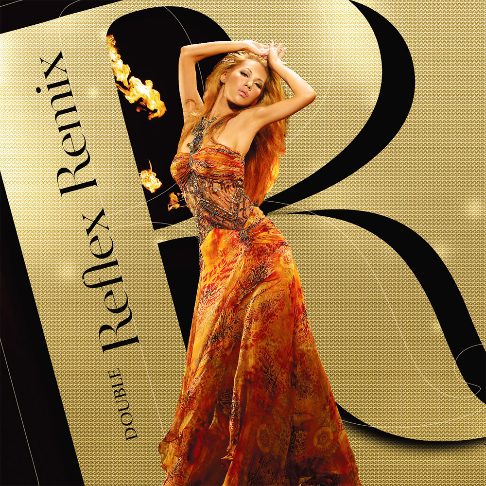 Reflex Remix cover