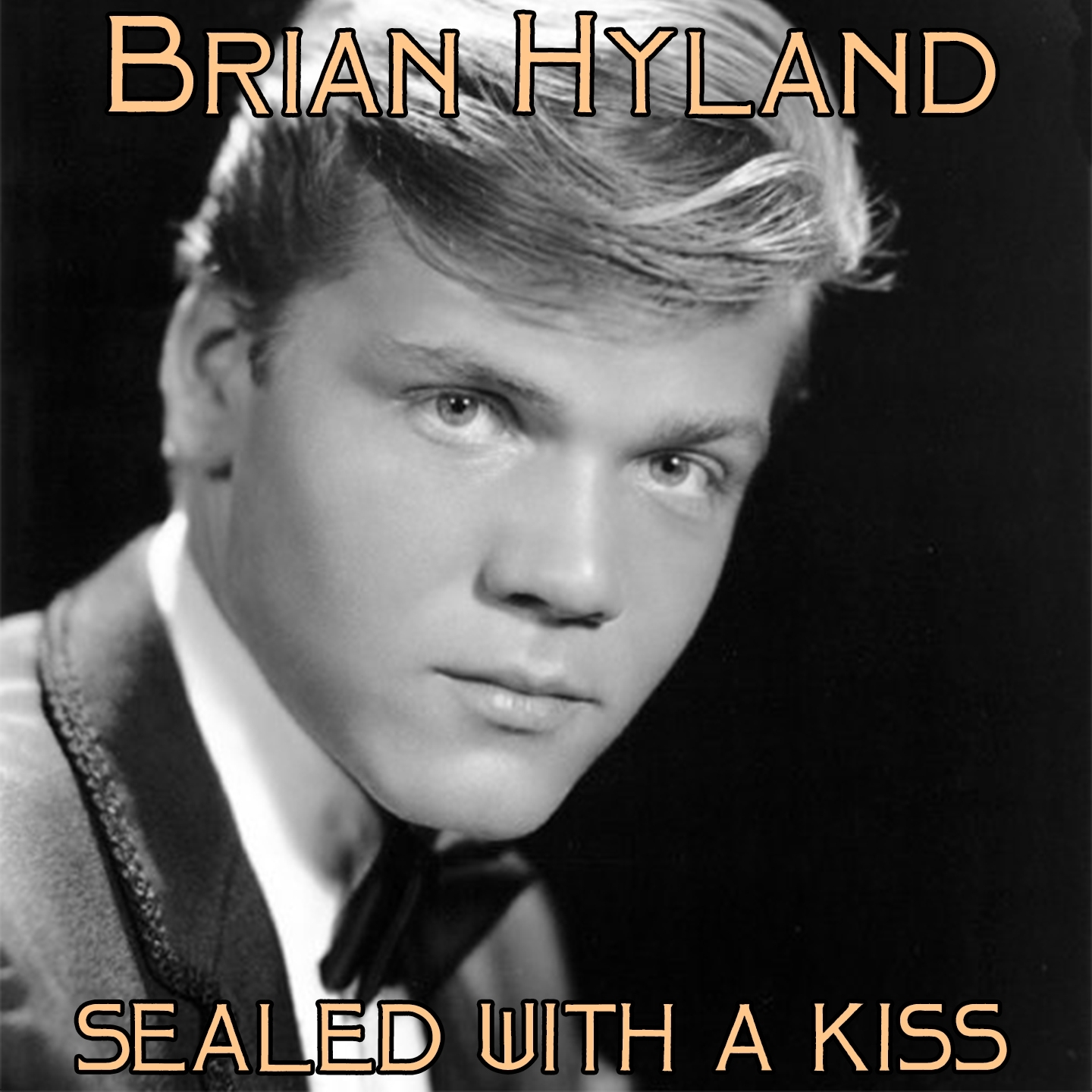 Sealed With A Kiss cover