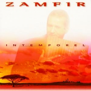 Intemporel cover