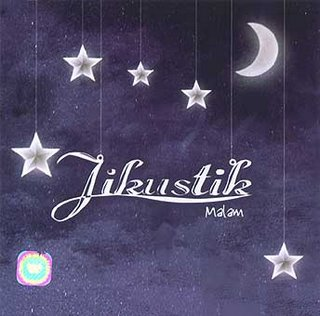 Malam cover