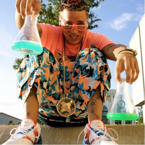 Image of Riff Raff