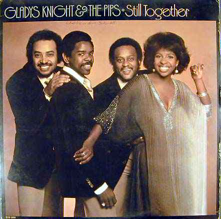 Still Together cover