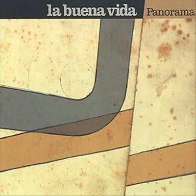 Panorama cover