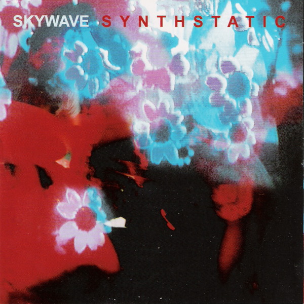 Synthstatic cover