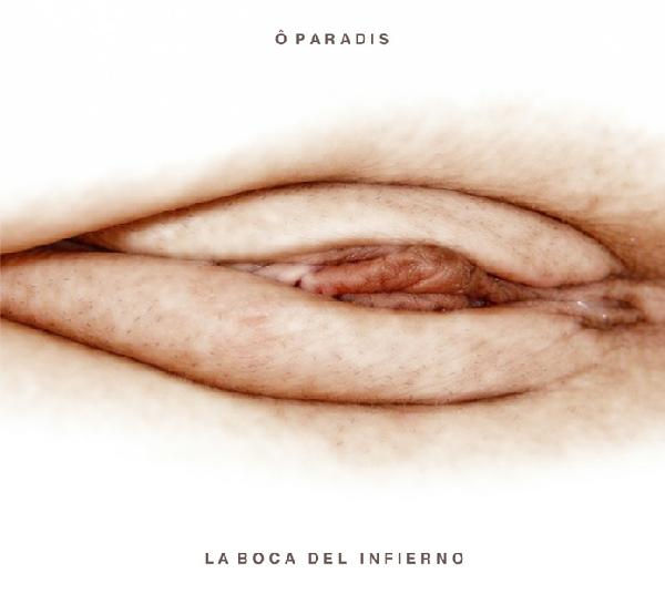 La Boca del Infierno cover