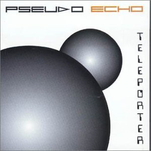 Teleporter cover