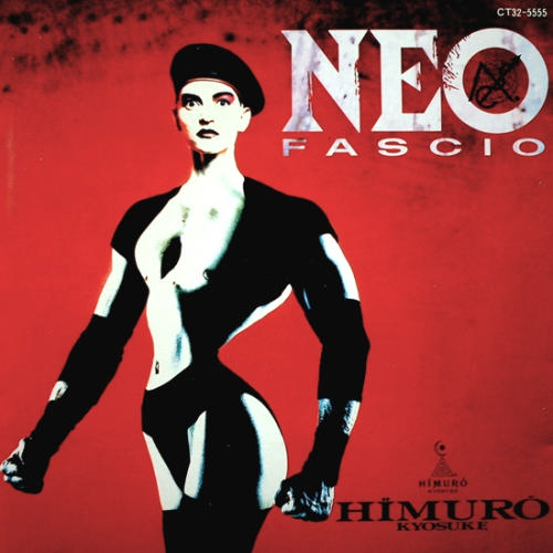 NEO FASCIO cover