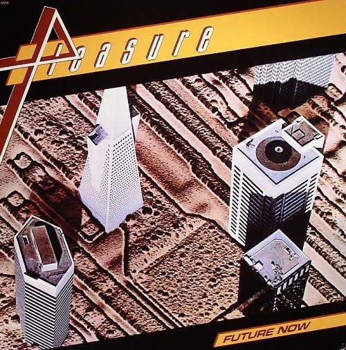 Departure cover