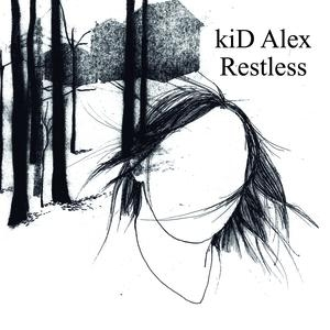 Restless cover