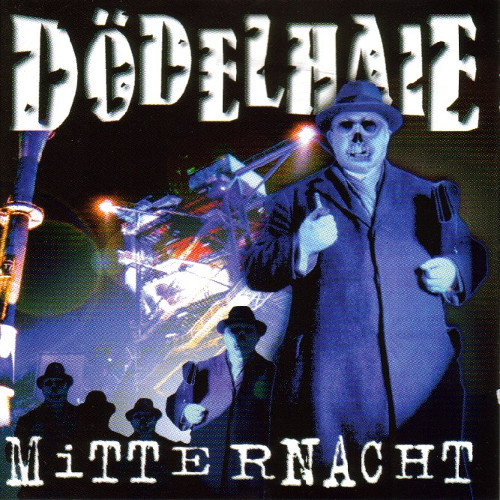 Mitternacht cover