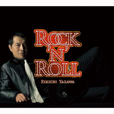 ROCK'N'ROLL cover