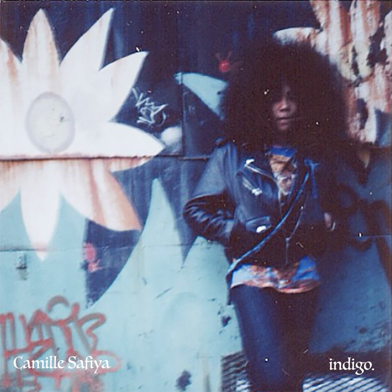 Image of Indigo - Single