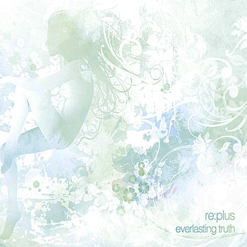 Everlasting Truth cover