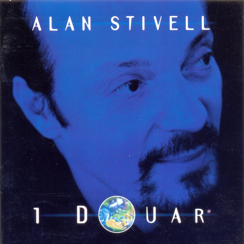 1 Douar cover
