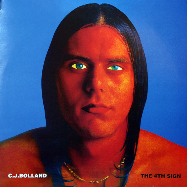 The 4th Sign cover