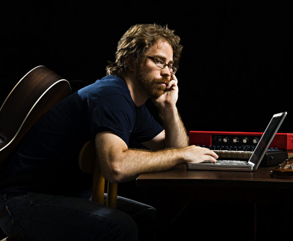 Jonathan Coulton S Lyrics Chords