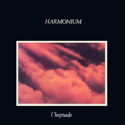 L'Heptade cover