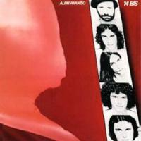 Além paraíso cover
