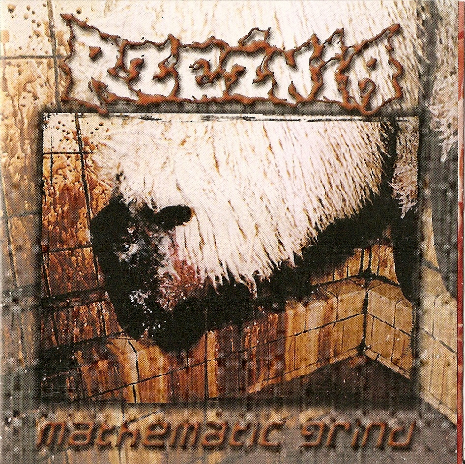 Grind full. Grind 2003. домашняя коллекция grindcore.