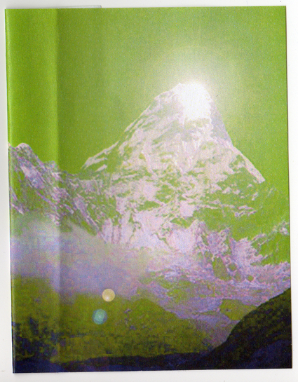 Mountains Saturnus cover