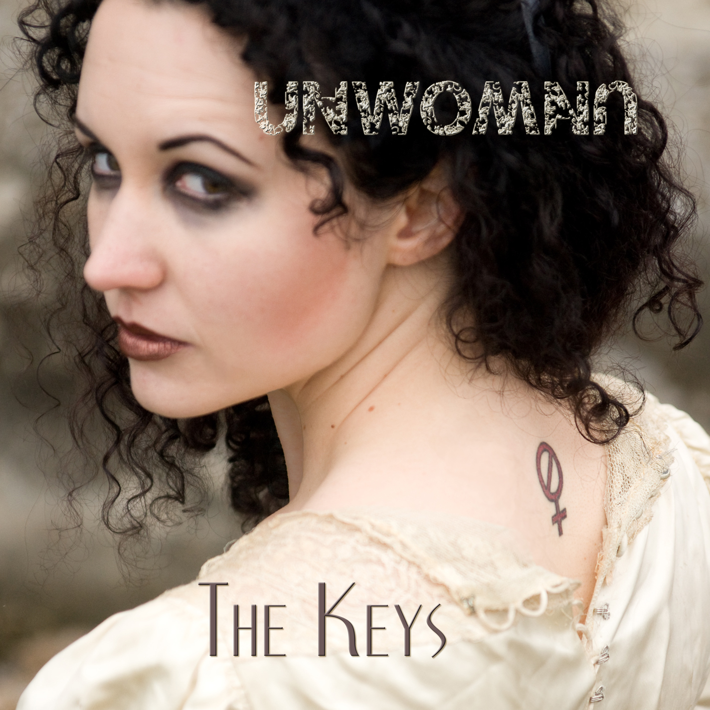 The Keys cover