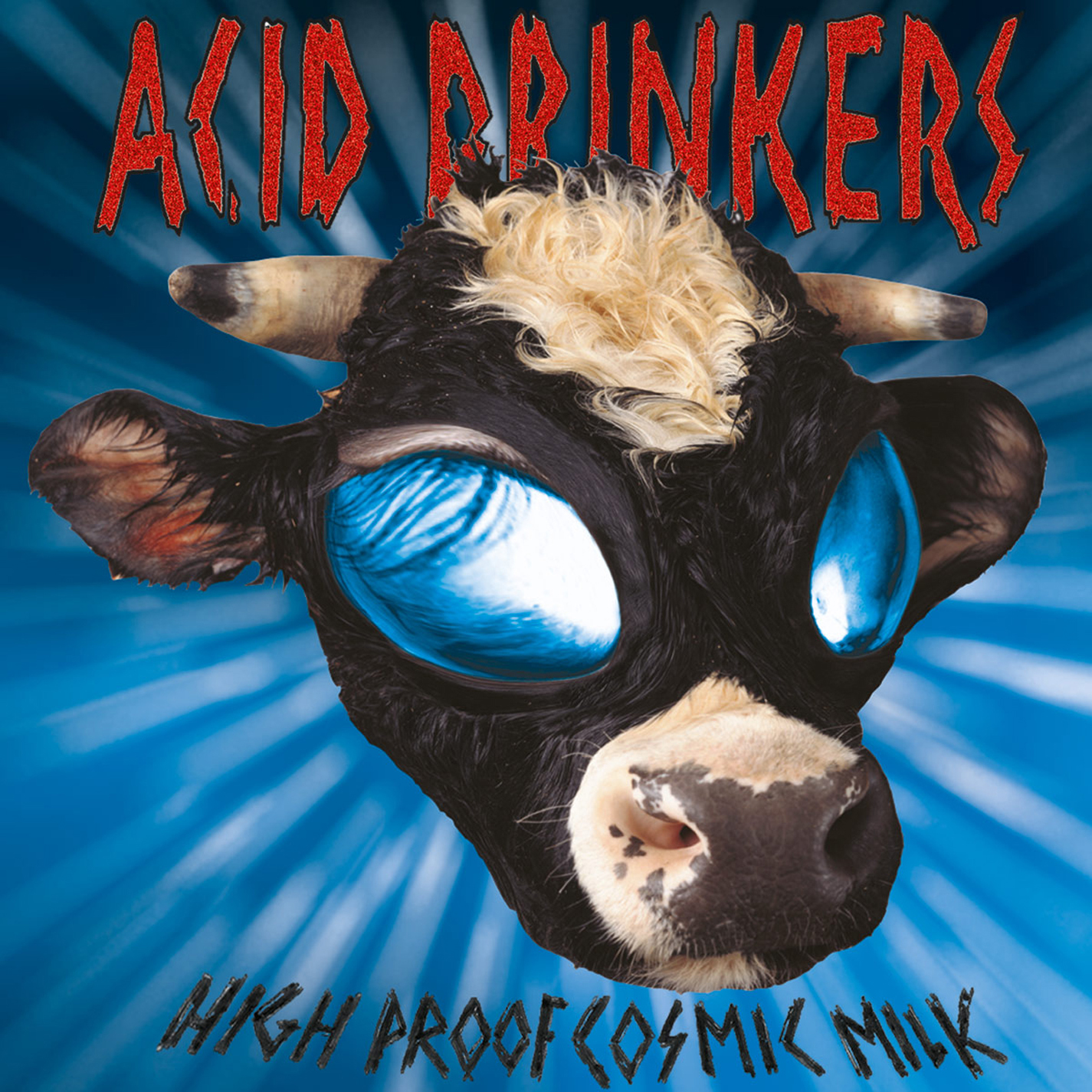 High Proof Cosmic Milk cover