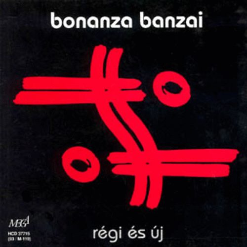 Régi és új cover