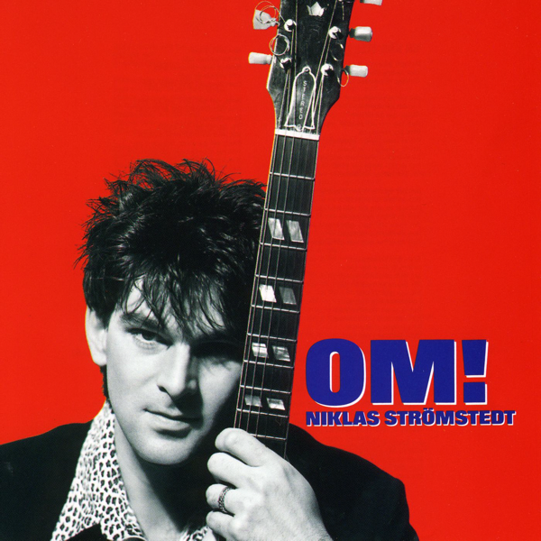Om! cover