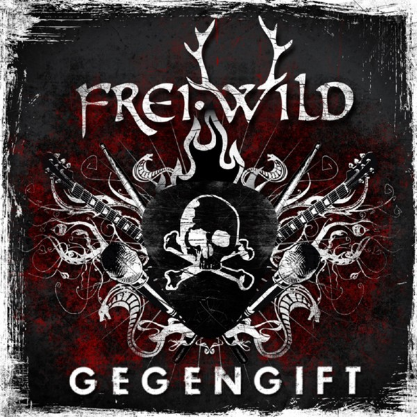 Gegengift cover