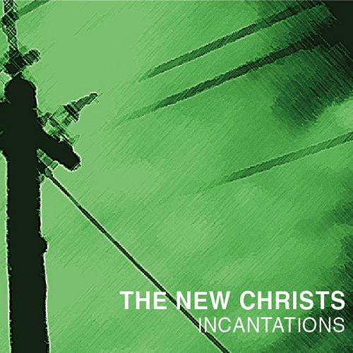 Incantations cover
