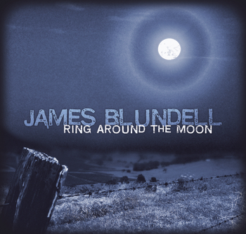 Ring Around the Moon cover