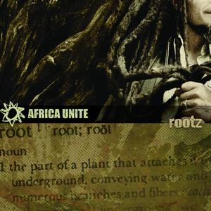 Rootz cover